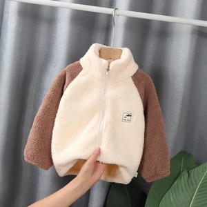 Suéteres de punto grueso para niños pequeños con decoración de ciervos de invierno, sudaderas con capucha para bebés, suéteres navideños para niños - Product Image 5
