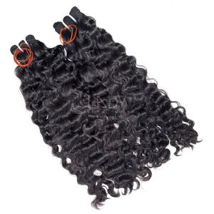 Extensions de cheveux humains vietnamiens bouclés de qualité supérieure avec prix de gros Bundle 2025 - Product Image 5