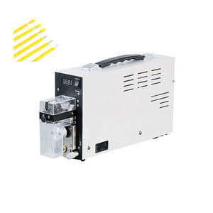 Machine à dénuder les fils de cuivre Machine automatique à dénuder les fils de cuivre Machine à dénuder les câbles - Product Image 3