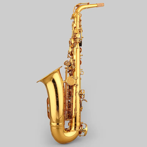 MAS-618อัลโตแซกโซโฟนเกรดสูงสำหรับนักเรียน - Product Image 4