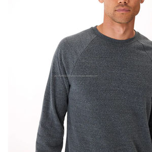 Offre Spéciale hommes pull sweats grande taille couleur personnalisable meilleure qualité nouveau style respirant pour l'hiver - Product Image 5