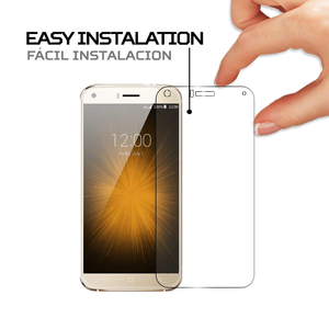 ฟิล์มกันรอยหน้าจออูมิ ลอนดอนพร้อมคุณสมบัติป้องกันการกระแทก - Product Image 2