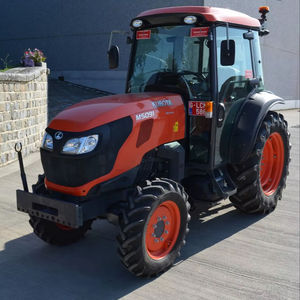 Tractor Kubota usado barato para la venta - Product Image 1
