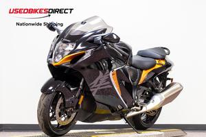 Vente flash 2022 Hayabusa 1340cc Moto de course haute performance - Product Image 2