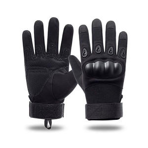 Último diseño, venta al por mayor, guantes de caza, deportes, mejor calidad, Venta caliente, guantes de caza - Product Image 3
