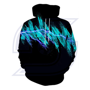 Sudadera con capucha para hombre, diseño personalizado, novedad, Primavera, venta al por mayor - Product Image 6