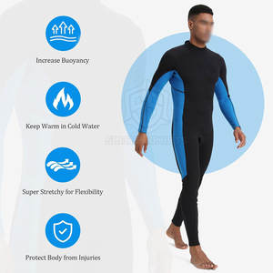 Traje de baño transpirable para hombre con logotipo personalizado, último diseño, trajes de baño para hombre de la mejor calidad - Product Image 2