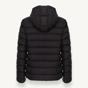 Vente en gros de haute qualité, veste rembourrée pour garder la chaleur, veste rembourrée d'hiver pour adultes pour hommes - Product Image 5