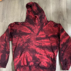 Sudadera con capucha pesada para hombre 100%, ropa de calle informal de alta calidad esencial personalizada, sudaderas con capucha de manga larga para hombre - Product Image 1