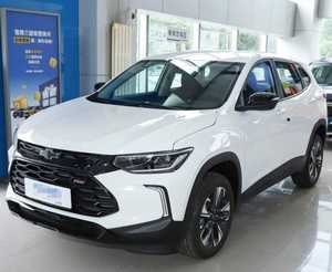 Venta Directa de SUV RS 5 R17 Usado de 5 Puertas y 5 Asientos, Automático, LED, Eléctrico, Trax Turbo, Cuero, Tracción Delantera, Euro VI - Product Image 4