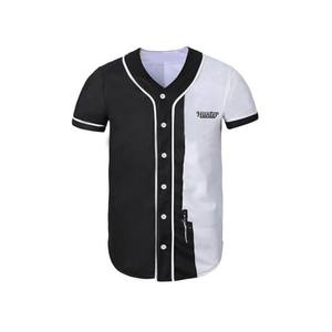 High Quality Baseball <b>Jersey</b> Sportswear Set Embroidered Plain Trousers and <b>Jacket</b> With Sublimation Printing for Softball - Product Image 4