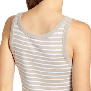 Séchage rapide respirant femmes débardeur en gros bas prix débardeur sans manches vêtements d'entraînement femmes débardeur - Product Image 3