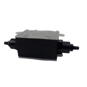 Válvula superpuesta de la serie, válvula de control de flujo de 30/30/25/12/12/12/12/12/30/30 - Product Image 1