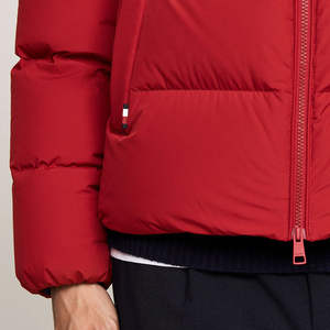 New Style Winter Jackets Men's <b>Coats</b> Male Casual Thick Outwear Hooded Fleece Jackets Warm Overcoats Outdoor Jacket - Product Image 3