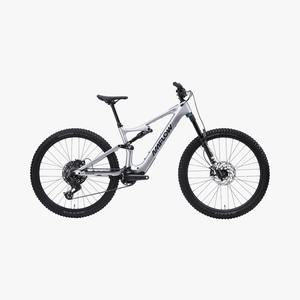 TOP NOTCH Nouvelle offre pour Amflow PL Carbon PRO v2 (800Wh) Avinox Drive System High-End Long Range Electric Bicycle Sizes M L XL - Product Image 2