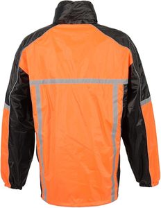Nuevo OEM alta Moda hombre moto traje poliéster/algodón ropa deportiva transpirable impermeable personalizable alta calidad último estilo - Product Image 6