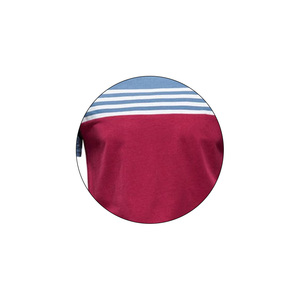 T-shirts pour hommes de qualité supérieure 100% coton en provenance du Pakistan, poids lourd 220g, col rond, manches courtes, respirant, style streetwear - Product Image 5