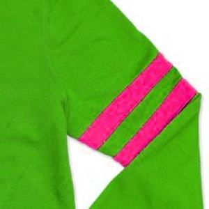 Logo brodé personnalisé Nom de marque Mode décontractée Cardigan en tricot de laine pour hommes avec poche brodée Pull cardigan unisexe vert - Product Image 5