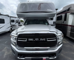 Autocaravanas y Remolques de Viaje D-y-n-a-m-a-x I-s-a-t-a 5 34DS4X4 Rvs 2025 2024 2026 - Product Image 4