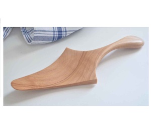 เค้กไม้คลาสสิกสำหรับใช้ในครัวตัดพิซซ่า - Product Image 5