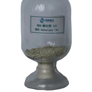 除硫吸附剂残渣脱硫催化剂中国制造商Rezel-炼油厂RDS-4催化剂