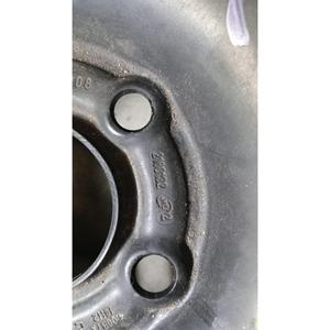 Ruota di Scorta per OPEL Vectra C Sedan (02>05) 2160132 - Product Image 3