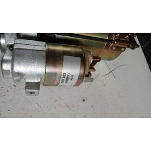 MOTOR DE ARRANQUE CITROEN Serie C35 (74>92) 432534 Gasolina - - Product Image 6