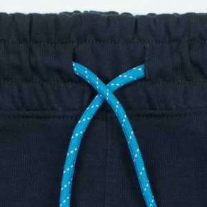 กางเกงวอร์มพรีเมียมสำหรับผู้ชาย ผ้าเนื้อนุ่ม ยืดหยุ่นได้ดี มีเอวยางยืดและกระเป๋า |   เหมาะสำหรับการฝึกซ้อมในยิม การวิ่ง และความสบายในชีวิตประจำวัน - Product Image 2