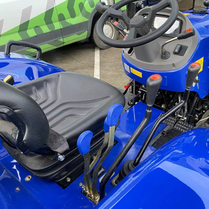 LOVOL M404 TE Tracteur - Product Image 1