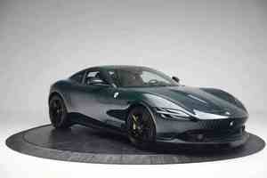 2024 RWD Convertible en Excelentes Condiciones, Transmisión Manual, Asientos de Cuero, Cámara Trasera, Neumáticos de 20 Pulgadas, Volante a la Izquierda, Pantalla Táctil - Product Image 4