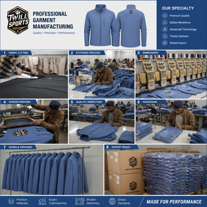 Veste coupe-vent de haute qualité à col montant, imperméable, légère, élégante, durable, confortable, en polyester, veste softshell d'hiver - Product Image 6