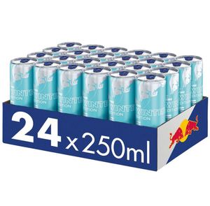 Boissons énergisantes Red Bull Edition Gummy Bear glacées en gros, 24x250ml, faible teneur en sucre, rafraîchissantes, en vrac - Product Image 4