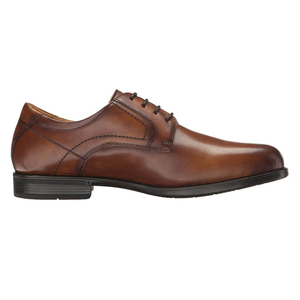 Ensemble de chaussures en cuir marron de qualité supérieure pour hommes, design élégant et semelle durable, chaussures en cuir de haute qualité pour occasions formelles - Product Image 5