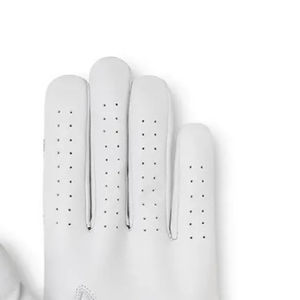 Gants de golf de fabrication de qualité supérieure, personnalisables, durables, en cuir de mouton Cabretta pour hommes, de haute qualité - Product Image 6