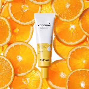 [SNP] วิทารอนิค เจล ครีม 50มล. เกาหลี บิวตี้ ขายส่ง - Product Image 4