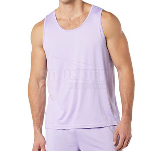 เสื้อกล้ามผู้ชายดีไซน์ล่าสุด - Product Image 2