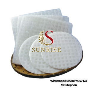 Papel de Arroz Seco Premium en Rollo, Fabricante OEM WA 84857047123 Stephen, para Todas las Edades, Empacado en Bolsa - Product Image 2