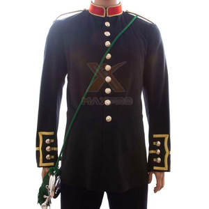 Cordons Bugle de couleur unie, nouvelle conception, best-seller, matériau durable, qualité supérieure, prix abordable, faible MOQ - Product Image 2