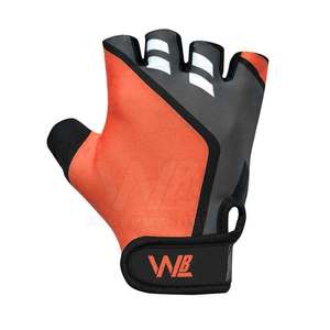 Gants de fitness ajustables 2026, vente en gros, meilleur fournisseur, gants de fitness sans doigts pour l'entraînement - Product Image 6