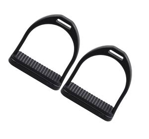 Étriers d'équitation classiques Style de selle anglaise par TARIQ MFG CO CE ISO EU - Product Image 6