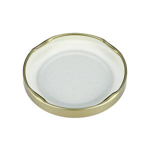 Metal Cap 63 mm - Product Image 4