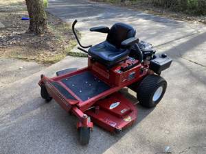 Tondeuse Swisher Zero Turn 60 pouces 24HP Kawasaki 125cc bricolage sans fil 36V-58V meilleure qualité prix d'usine 2 temps - Product Image 4