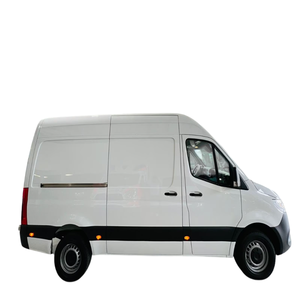 2014-2024 Mercedes-Benz Sprinter 2500 Premium Wagon Offres Spéciales d'occasion Outil à main Véhicule Gauche Cuir Diesel 4x4 Automatique 4L Kei - Product Image 2