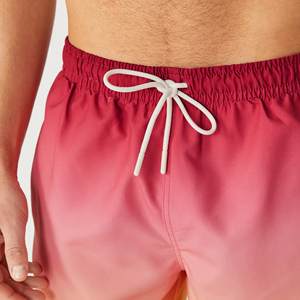 Short de bain chaud pour hommes le plus vendu Meilleure qualité orientée vers l'exportation Séchage rapide Vêtements de plage Pantalon court Fabricant de BD - Product Image 2
