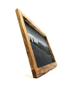 High Quality Handmade Wooden <b>Photo</b> <b>Frame</b> for Kitchen and Bedroom Decoration from Indian Supplier Wall <b>Photo</b> <b>Frame</b> - Product Image 2