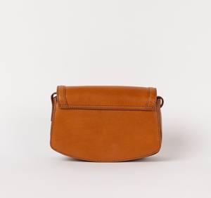 Bolsos Cruzados de Piel Auténtica de Moda Bohemia Artha al por Mayor para Mujer, Tamaño Pequeño, Portátiles para Uso Diario - Product Image 3