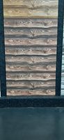 Azulejos de Pared Digitales de Porcelana Negra Luminosa de 300x600 mm, Diseño Moderno, Función de Ladrillo Refractario, Adornos para Paredes de Cocina, Hogar y Oficina