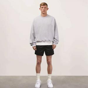 Recién llegado, sudadera de gran tamaño informal de invierno de alta calidad 100% para hombre de calidad Premium, sudaderas con capucha de técnica lavada, gran oferta barata - Product Image 2