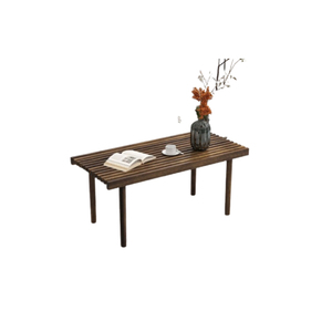 New Arrival Custom Designed Wood <b>Coffee</b> <b>Table</b> Natural Polished for Home and Living Room Use Set for Sale by Exporters - Product Image 2