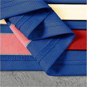 Uniformes de Rugby hechos a medida | Kit de Rugby de secado rápido | Fábrica de ropa deportiva de equipo duradero-100% Poliéster Transpirable Unisex Adulto - Product Image 6